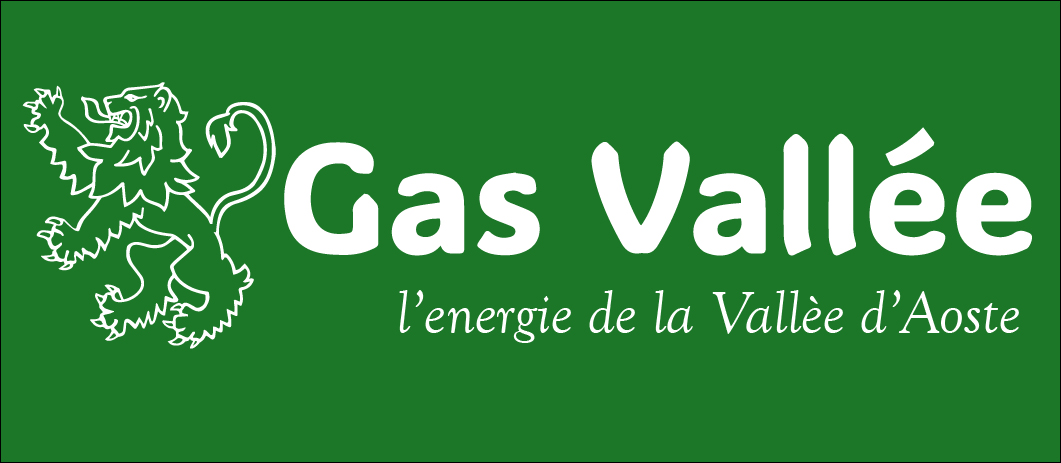 Gas Vallée l'energie de la Vallée d'Aoste